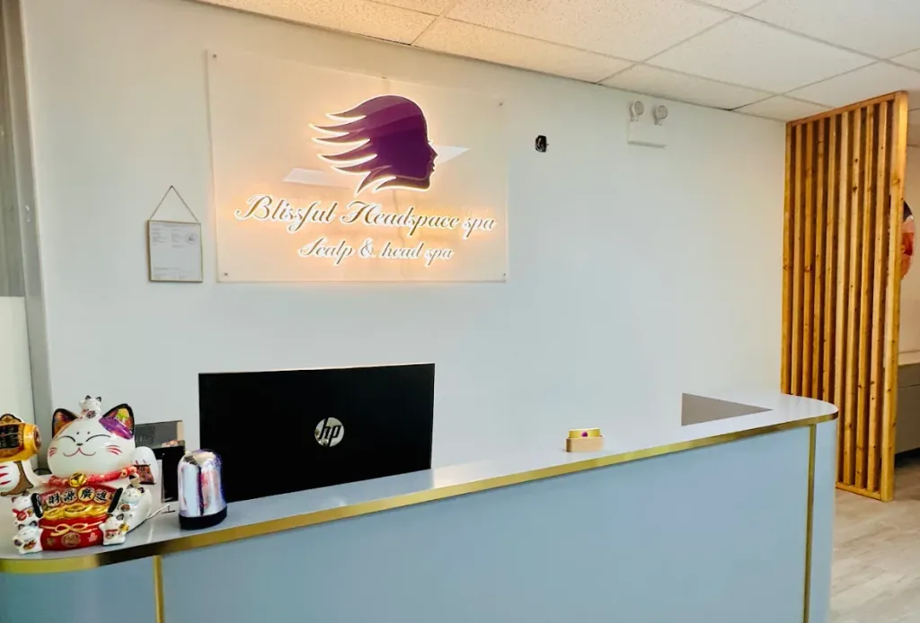 Blissful Headspace Spa — Massage spa in Brooklyn